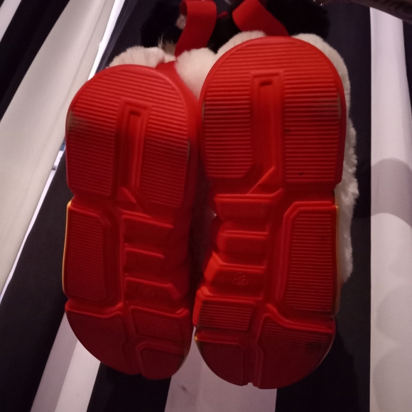 Alexander Wang Stomps - Picture 3 of 5